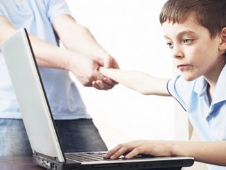 Leutar.net Kako odvojiti dijete od računara