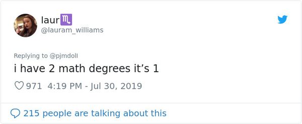 Leutar.net Matematički problem zaratio internet, čak ni matematičari nisu složni oko odgovora