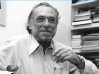 Leutar.net Čarls Bukovski: Idite do kraja