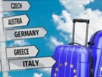 Leutar.net Ljudi bježe glavom bez obzira: Objavljeno koliko je građana BiH legalno otišlo u EU i u koje države najviše