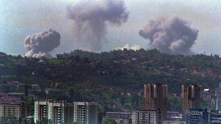 24 godine od NATO agresije na Republiku Srpsku - Leutar.net