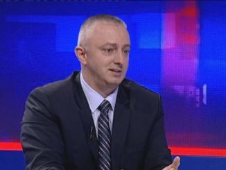 Leutar.net ''Drago mi je da je Dodik prihvatio NATO put, a istovremeno i žao što je razočarao iskrene rusofile!''