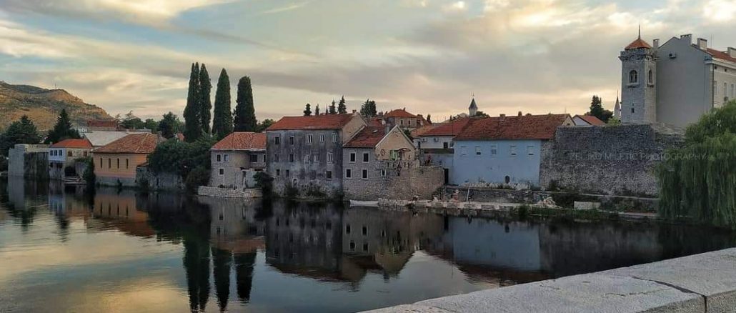 Leutar.net SVE VIŠE GRAĐANA TREBINJA LJETUJE U TREBINJU