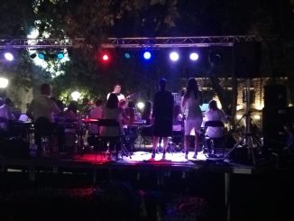 Leutar.net Sjajan koncert Orkestra trebinjske Gimnazije Jovan Dučić