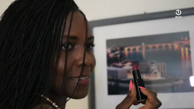 Leutar.net Afrikanka se udala u BiH: Sviđaju mi se ljudi, ćevapi, kajmak i rakija