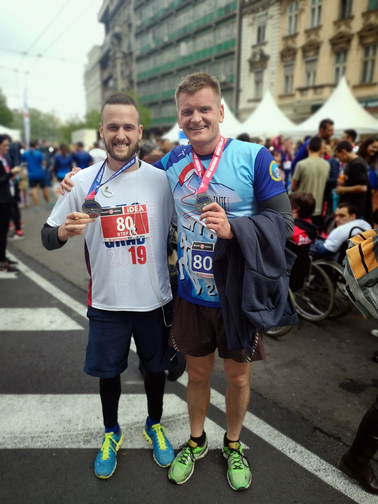 Polumaraton – kilometri za pamćenje: Doživljaj bez konkurencije Leutar.net Leutar.net Polumaraton – kilometri za pamćenje: Doživljaj bez konkurencije