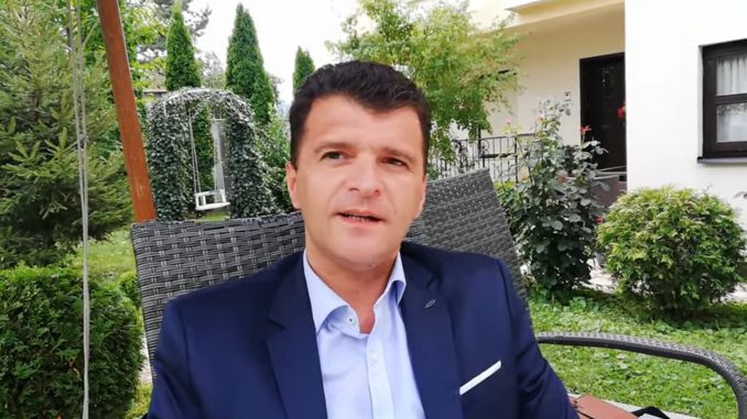 Leutar.net Razgovor sa dr Dražanom Erićem VIDEO