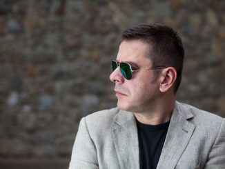 Leutar.net Vlado Georgiev o tužbi Crne Gore: “Ko god da je ‘Tamo daleko’ povezao sa mržnjom treba da propadne u zemlju od stida”