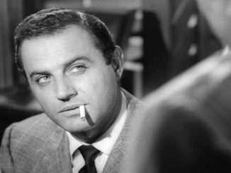 Leutar.net Bred Dekster – Ljubinjac među „Sedam veličanstvenih“