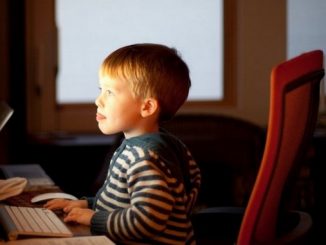 Leutar.net Djeca i internet: Kako zaštiti djete od opasnosti koje nosi internet?