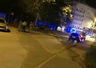 Leutar.net Užas u Zagrebu: Ubio šestero ljudi, policija traga za ubicom