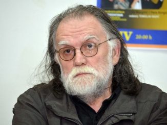 Leutar.net Josip Pejaković: Bježe ljudi u prošlost zato što danas grozno žive. I onda to fukare zovu – jugonostalgijom!