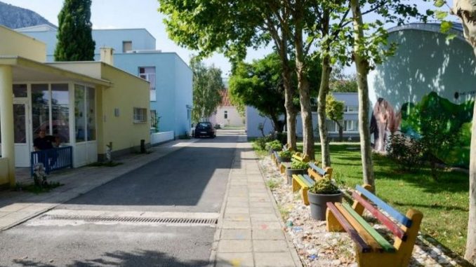 Leutar.net U Mostaru se otvara restoran u kojem će raditi osobe s invaliditetom