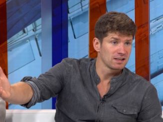 Leutar.net "JA SAM APSOLUTNO LJUT" Marko je završio dva fakulteta, ali sutra ODLAZI ZA NJEMAČKU