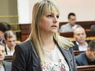 Leutar.net Mirna Savić Banjac: Maštam o tome da zakoni važe za sve!