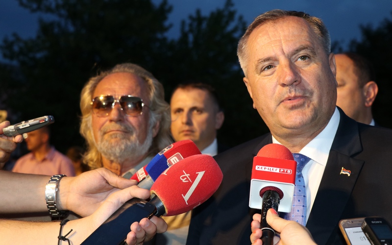 Leutar.net Hercegovini ne treba Vlada, dovoljan je knez (FOTO)