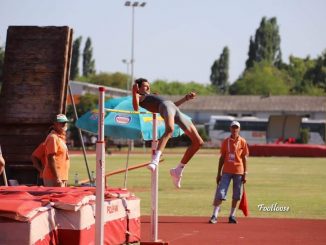 Leutar.net Sjajni atletičari AK Trebinje u Sremskoj Mitrovici