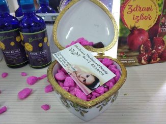 Leutar.net Svečano otvorena Kuća ljepote "Olive Branch"