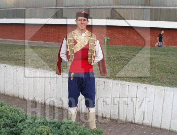 Leutar.net Vrijedan, skroman, Hercegovac velikog srca. Mještani Gajdobre o Aleksi Vukanoviću!