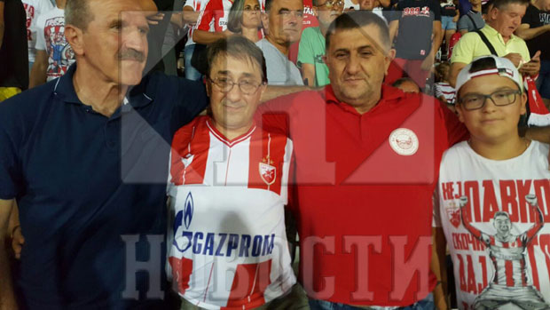 Leutar.net Vrijedan, skroman, Hercegovac velikog srca. Mještani Gajdobre o Aleksi Vukanoviću!