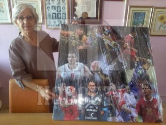 Leutar.net Vrijedan, skroman, Hercegovac velikog srca. Mještani Gajdobre o Aleksi Vukanoviću!