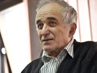 Leutar.net “Beogradski univerzitet nije mogao ni laptop da mi kupi”: Najcitiraniji srpski matematičar sada radi za Univerzitet u Saudijskoj Arabiji