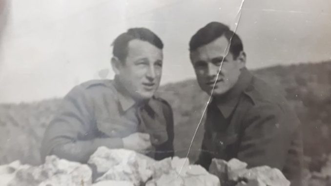 Leutar.net Nakon 56 godina odlučio pronaći prijatelja s kojim je služio vojsku u Mostaru: Uspio već nakon 19 sati!