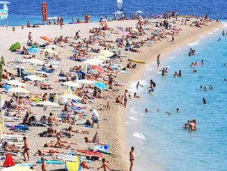 Leutar.net Više od polovine Rumuna i Hrvata nema para za odmor