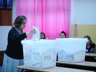 Leutar.net EU želi skenere i kamere na biralištima u BiH