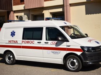 Leutar.net Srbija plaća nabavku 15 sanitetskih vozila za RS