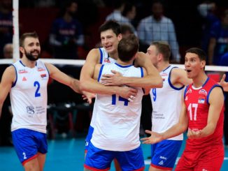 Leutar.net Srbija ide u finale Evropskog prvenstva!