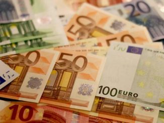 Leutar.net Prosječna plata u Sloveniji - 1.108 evra