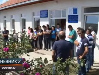 Leutar.net Kifino selo kod Nevesinja: Bojkot roditelja, a djeca ne idu u školu (VIDEO)