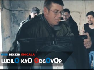 Leutar.net "Ludilo kao odgovor" - Video spot naše grupe HBŠ