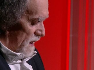 Leutar.net Josip Pejaković u programu N1 pročitao sinovo emotivno pismo: Stari moj...