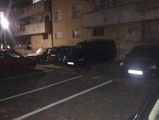 Leutar.net Građani Bregova oduševljeni uvođenjem sistema naplate parkinga i u njihovom naselju