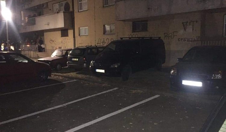 Leutar.net Građani Bregova oduševljeni uvođenjem sistema naplate parkinga i u njihovom naselju