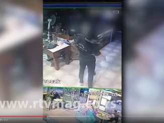 Leutar.net Išamarala konobara zbog hladne kafe, mediji objavili snimak