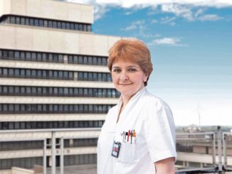 Leutar.net NEĆE BITI LJEKARA, PROSVJETNIH RADNIKA, INŽENJERA: Vapaj dr Danice Grujičić