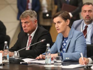 Leutar.net Potpisan sporazum Srbije i Evroazijske unije o slobodnoj trgovini
