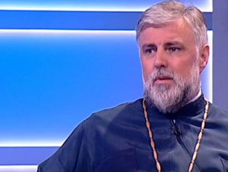 Leutar.net Episkop Grigorije: Greška što je orden dodijeljen Vučiću
