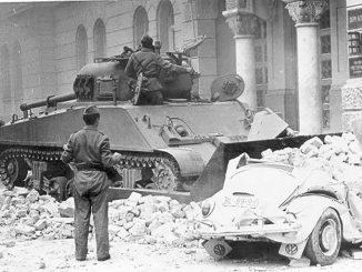 Leutar.net GODIŠNJICA KATASTROFE Dan kada je Banjaluka sravnjena sa zemljom (VIDEO)