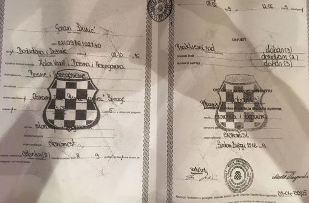 Leutar.net Završio srednju u 32. godini, pa postao savjetnik