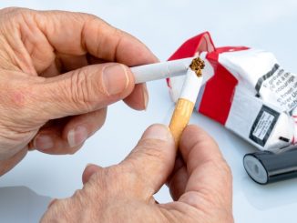 Leutar.net Šta se dešava s organizmom pušača kad ostavi cigarete?