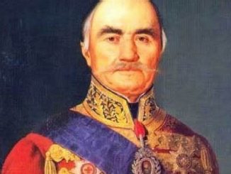 Leutar.net Riječi Miloša Obrenovića koje odzvanjaju i danas...