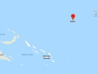 Leutar.net I Republika Nauru povukla proznanje Kosova