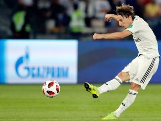 Leutar.net Modrić: Ronaldo me spasio u Trebinju