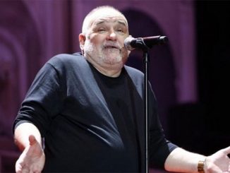 Leutar.net Đorđe Balašević doživio infarkt