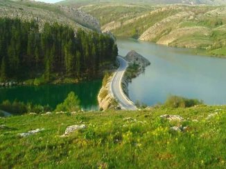 Leutar.net Ako ja budem čuvao prirodu, dijete i djelo Božije, i on će moju djecu