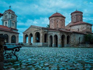Leutar.net Ohrid sa Ž.M. i Lux Travelom